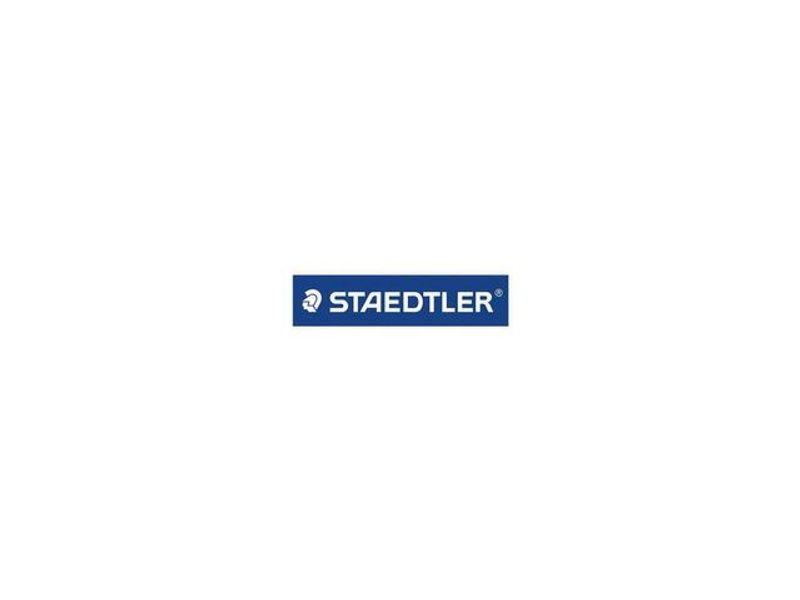 Linjal STAEDTLER aluminium 30 cm