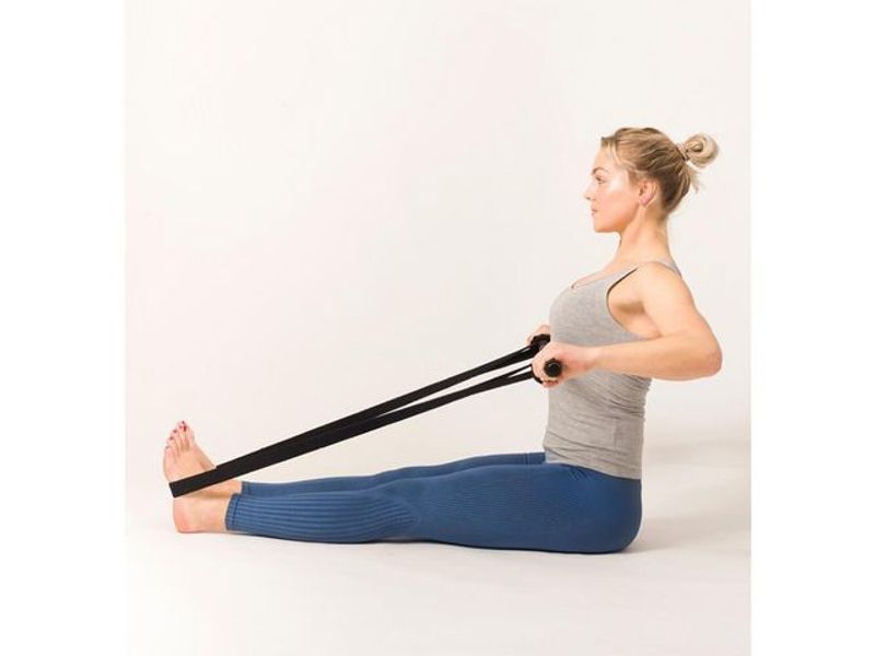 Mini Gym SWEDISH POSTURE