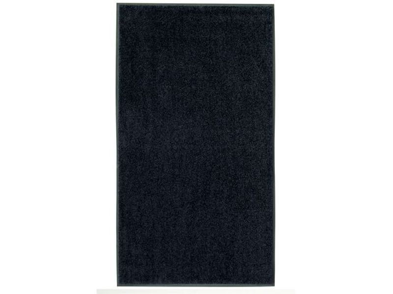 Matta MATTING classic 85x150cm svart