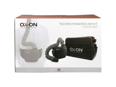 Fläktkit OX-ON TECMEN Comfort