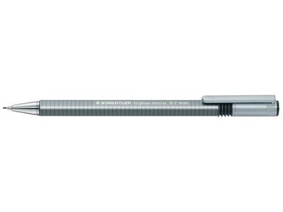 Stiftpenna STAEDTLER Triplus Micro 0,7mm