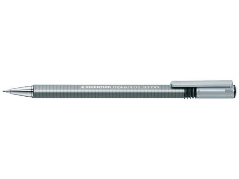 Stiftpenna STAEDTLER Triplus Micro 0,7mm