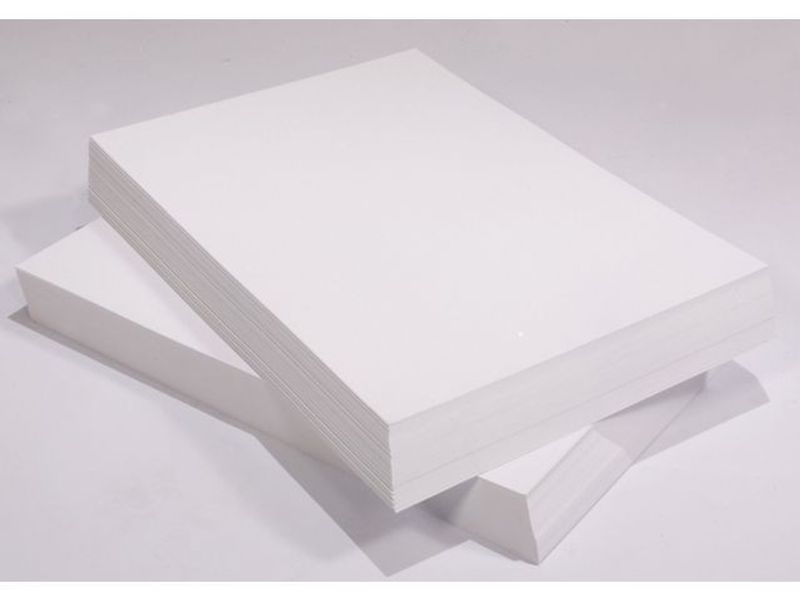 Ritakvarell Watecolo A3 160g 100 ark/fp