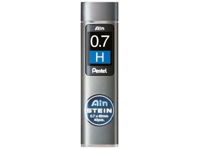 Reservstift PENTEL 0,7mm H 40/fp