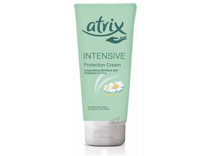 Handcreme ATRIX Intensive 200ml