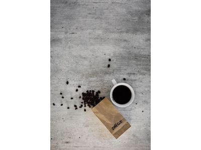 Kaffe ZOÉGAS Skånerost 450g