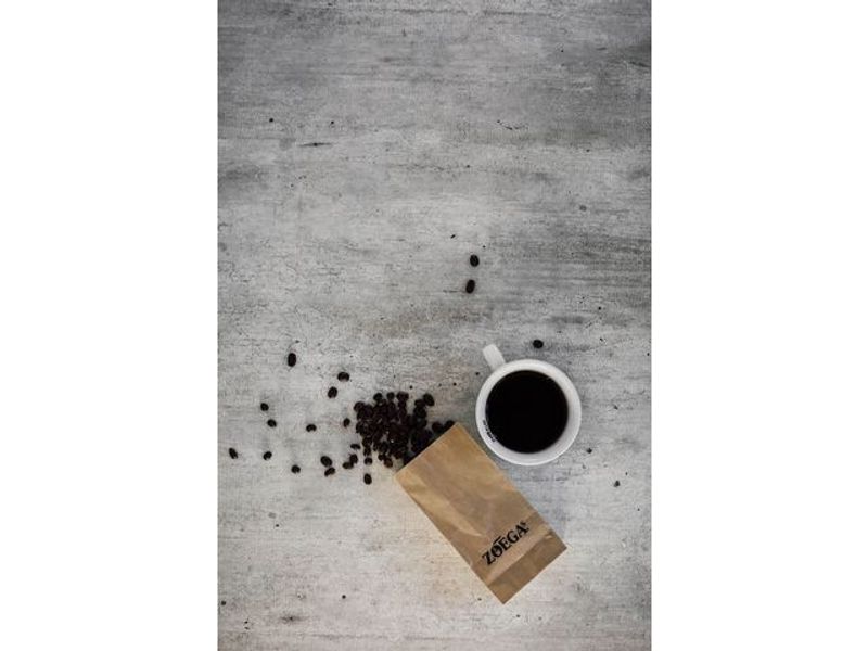 Kaffe ZOÉGAS Skånerost 450g