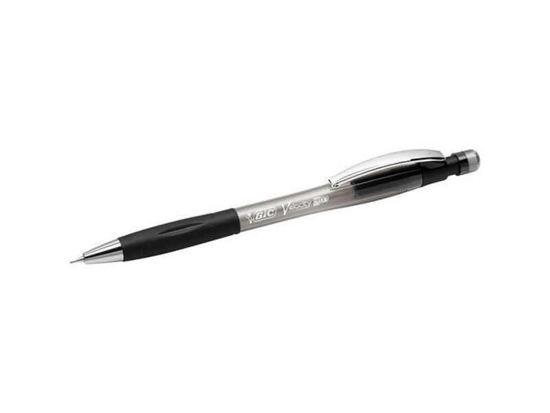 Stiftpenna BIC Velocity Pro 0,7mm svart