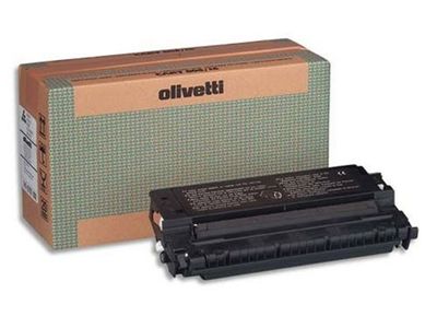 Toner OLIVETTI B0360 11K svart