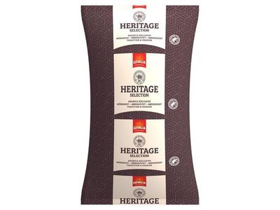 Kaffe GEVALIA Selection 1920 1kg 6/krt