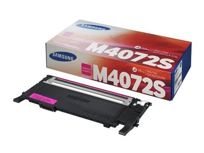 Toner SAMSUNG CLT-M4072S 1K magenta