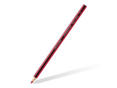 Färgpenna STAEDTLER Noris Colour 12/fp