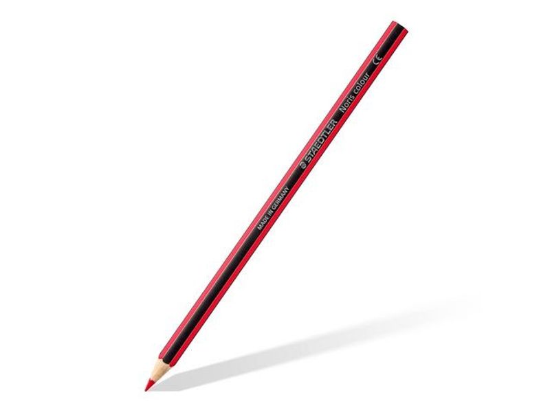 Färgpenna STAEDTLER Noris Colour 12/fp
