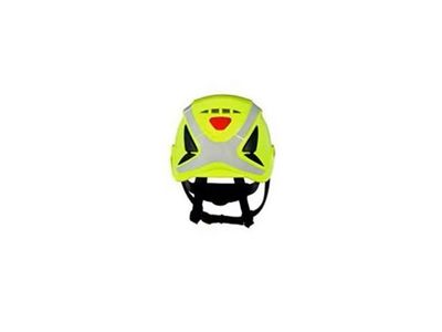 Skyddshjälm 3M SecureFit X5000 hi-vis