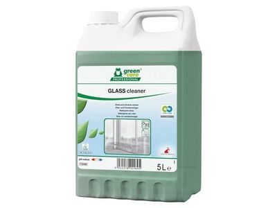 Fönsterputs GLASS cleaner 5L