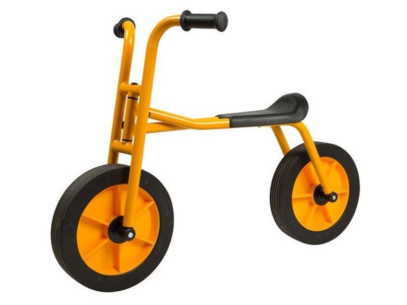 Springcykel RABO Maxi