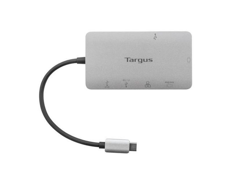 Dockningsstation TARGUS USB-C Single