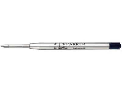 Refill PARKER Quinkflow F svart