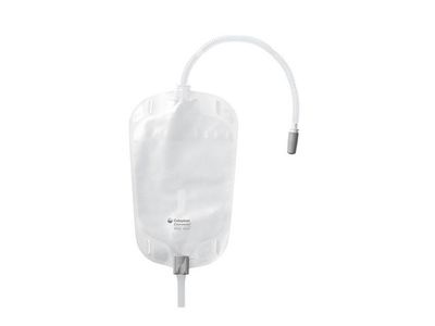 Urinpåse CONVEEN SECURITY+ 500ml 30/fp