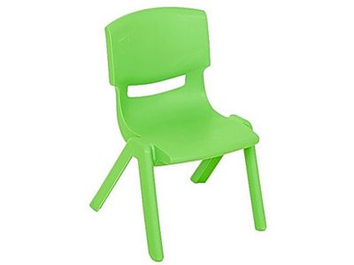 Barnstol Starke sitthöjd 35 cm grön