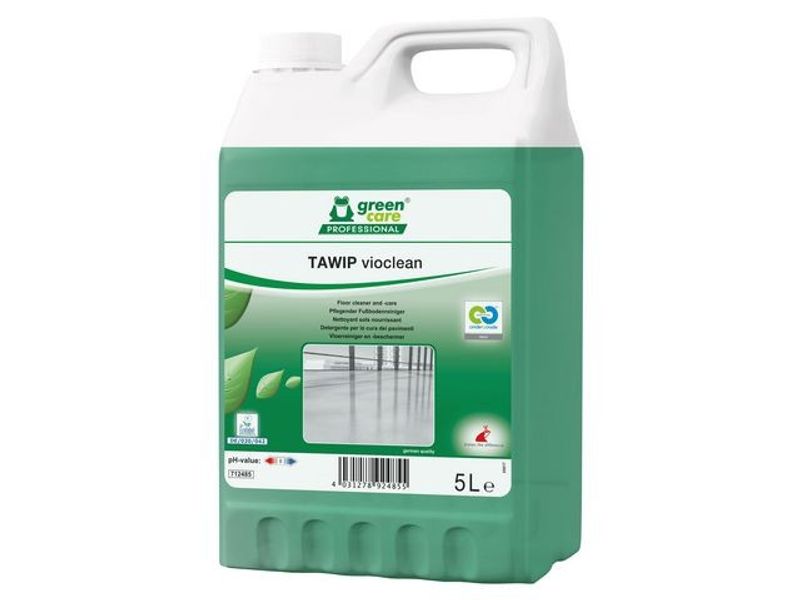 Golvrent TAWIP vioclean 5L