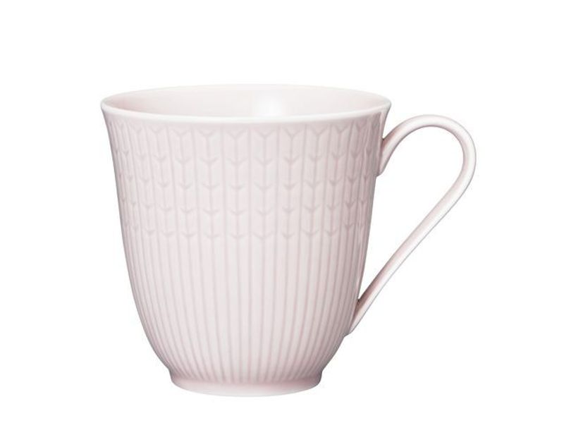 Mugg RÖRSTRAND S.Gr 30cl ros