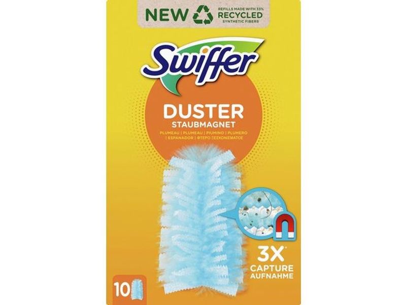 Swiffer Duster Refill 10/pack