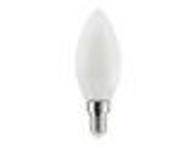 LED-Lampa Kron E14 230V DTW (40W)