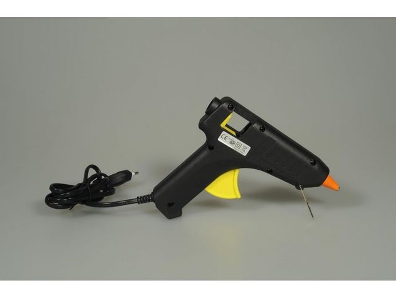 Limpistol Låg värme 11mm