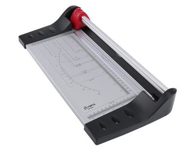 Skärmaskin OLYMPIA TR 3210 A4