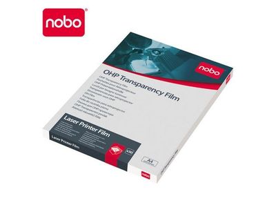 Overheadfilm NOBO 33740 50/fp