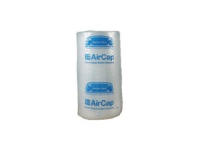 Bubbelplast AirCap 75cmx150m antistat.