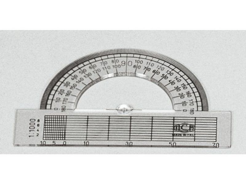 Gradskiva bas 9,5cm