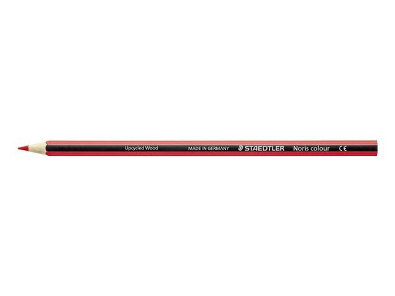 Färgpenna STAEDTLER Noris Colour 12/fp