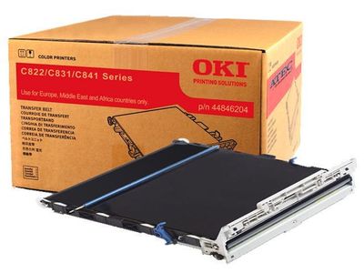 Transfer belt OKI 44846204 80K