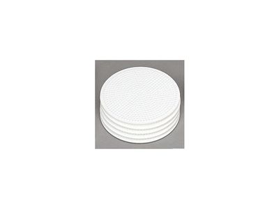 Pärlplatta rund 15cm