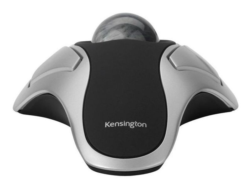 Mus KENSINGTON Orbit Trackball kabel grå