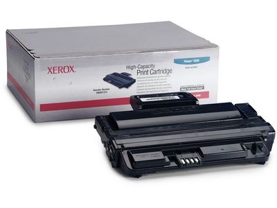 Toner XEROX 106R01374 5K svart