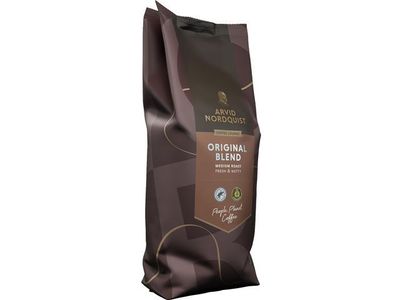 Kaffe ARVID.N mellanbrygg automat 1kg