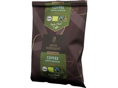 Kaffe ARVID.N Ethic Harvest  60x100g