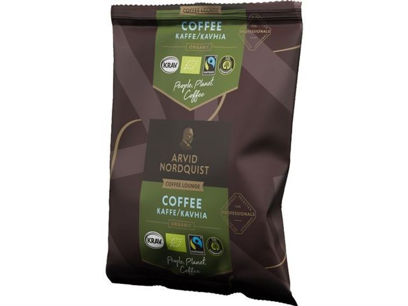 Kaffe ARVID.N Ethic Harvest  60x100g