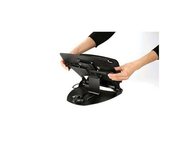 Laptopstativ FELLOWES Professional