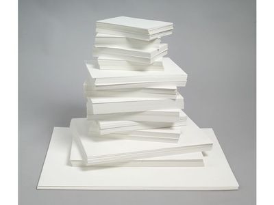 Ritpapper Storsats 1 115g 2350/fp