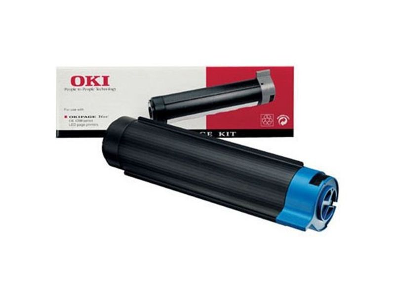 Toner OKI 43979102 3,5K svart