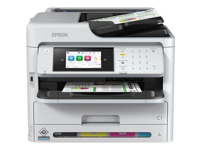 Multibläck EPSON WF-C5890DWF