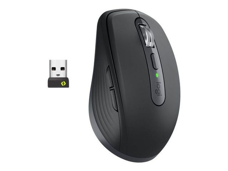 Mus LOGITECH MX Anywhere 3S G