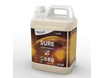 Grovrent SURE Cleaner&Degreaser 5L