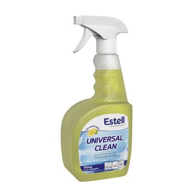 Rengöringsmedel Estell Universalrent 750 ml