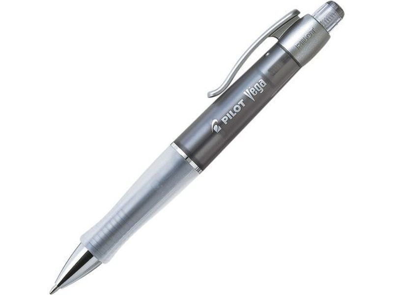 Gelpenna PILOT Vega 0,7 svart