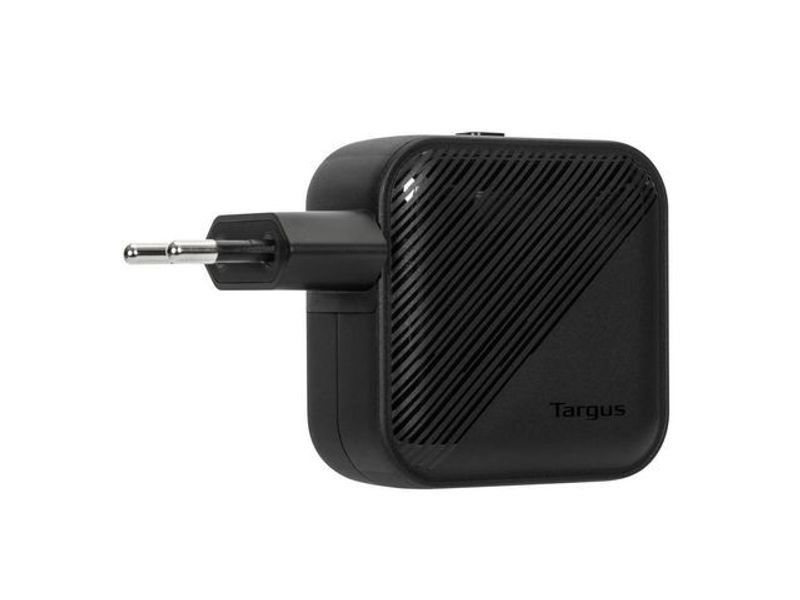 Laddare Vägg TARGUS GaN USB-C PD 65W